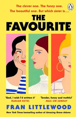 Produktbild von The Favourite