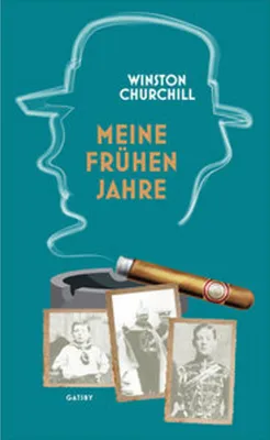 Obrázok produktu pre Meine frühen Jahre