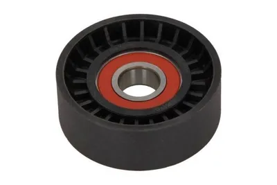 Produktbild von MAXGEAR 54-0599 Umlenkrolle Keilrippenriemen 70mm passend für PEUGEOT 306 Schrägheck (7A, 7C, N3, N5) 306 Cabriolet (7D, N3, N5) 406 (8B) 406 Coupe