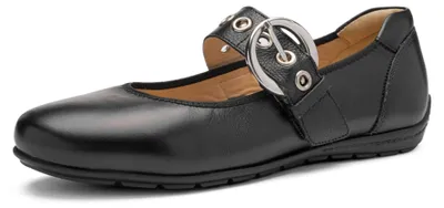Produktbild von Ara Ballerinas Damen 32313938383234 Schwarz 43 EU