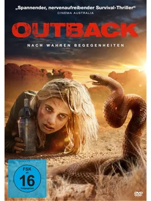 Obrázok produktu pre Outback