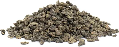 Produktbild von CHINA GUNPOWDER SUPER – Grüner Tee, 1000g