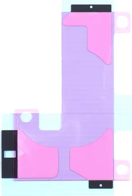 Produktbild von Akku-Montageklebeband Apple iPhone 11 Pro