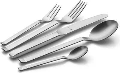 Produktbild von WMF Iconic 12.0591.6333, 278 mm, 345 mm, 265 mm, 4,62 kg
