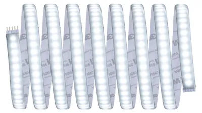 Produktbild von Paulmann MaxLED 1000 LED Strip Tageslichtweiß Basisset