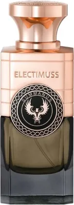 Produktbild von Electimuss, Nero Collection - Summanus, Parfum, Unisex, 100 ml