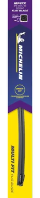 Produktbild von Michelin Scheibenwischer Multi Fit Single MF47X