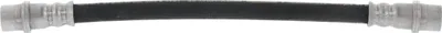 Produktbild von CORTECO 19020654 Bremsschlauch Hinten für AUDI 80 Limousine (8C2, B4) 80 Avant (8C5, B4)