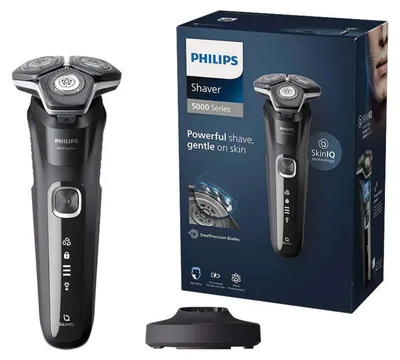 Produktbild von Philips Shaver Series 5000 S5898/25 - Scheerapparaat