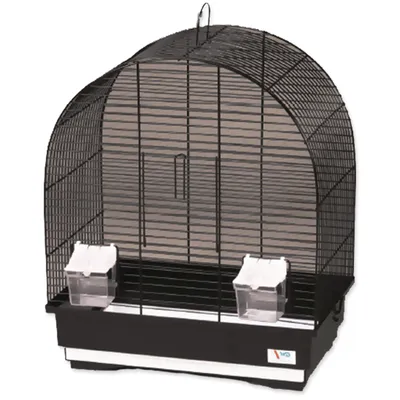 Immagine prodotto di Gabbia BIRD JEWEL KS8 nero 1 pz