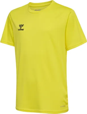 Produktbild von hmlESSENTIAL JERSEY S/S KIDS