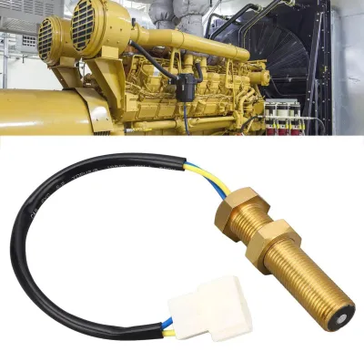 Obrázok produktu pre Magnetoelektrický snímač otáčok s ochranou IP44