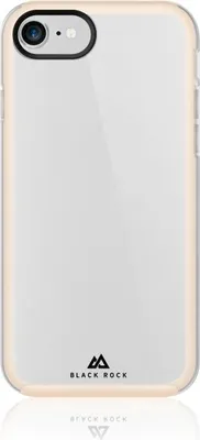 Image de Black Rock Cover Embedded Case für Apple iPhone 6/6s/7/8/SE 2020, Ivory (00180044)
