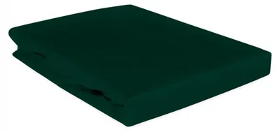 Produktbild von Darymex Spannbettlaken 180x200 Baumwollsatin mit Gummizug