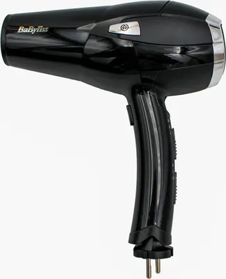 Produktbild von BaByliss D374DE Cordkeeper 2000 Haartrockner