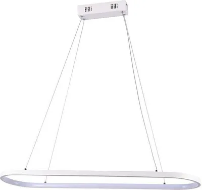 Zdjęcie produktu dla Lampa wisząca LED biała 4000K V-TAC VT-7825-10055