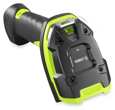 Produktbild von Zebra Symbol LI3608-SR - Barcode-Scanner - Handgerät