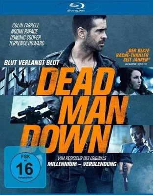 Produktbild von Dead Man Down