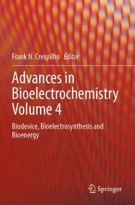 Immagine prodotto di Advances in Bioelectrochemistry Volume 4
