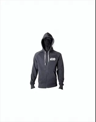 Produktbild von Star Wars Hoodie -XL- Stormtrooper, schwarz
