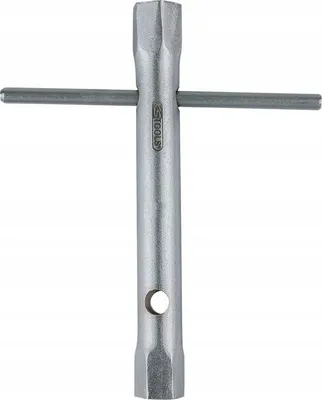 Produktbild von KS Tools Rohrsteckschlüssel, 24x26 mm