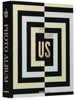 Produktbild von Printworks Photo Album - It's about us - Fotoalbum