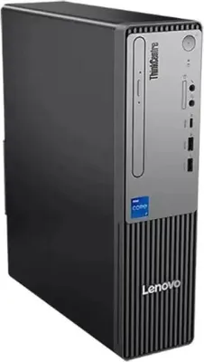 Produktbild von Lenovo ThinkCentre neo 50s Gen 5, 2,5 GHz, Intel® Core™ i5, i5-14400, 16 GB, 512 GB, DVD±RW