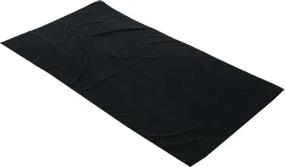 Produktbild von Regatta Handtuch Schwarz  Schwarz One Size