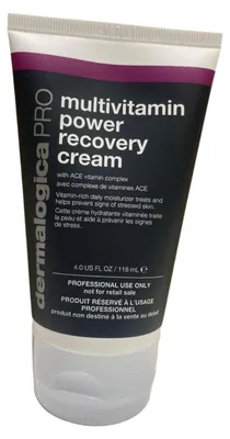 Obrázok produktu pre Dermalogica, Pro, Multivitamin Complex, Repairing, Cream, For Face, 118 ml