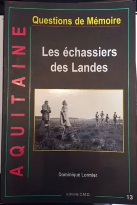 Image de Les Echassiers des Landes