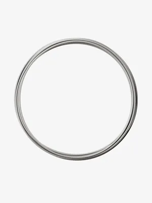 Produktbild von Springseil RPM Coated Cable - Clear Coat
