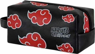 Obrázek produktu pro Kosmetická taštička Naruto - Akatsuki