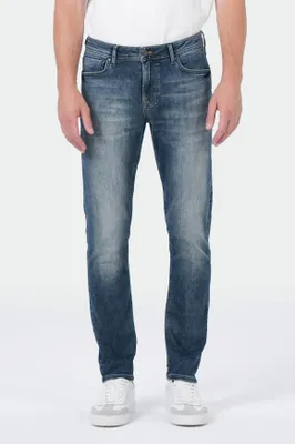 Produktbild von MOD JEANS CORNELL REGULAR espresso blue HW25-CORNELL.24324 W36 L34