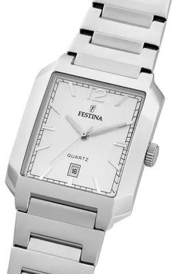 Image de Festina - F20677/2 - Montre-bracelet - Hommes