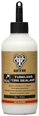 Produktbild von Wtb Tcs Tubeless Dichtmittel 236ml Durchsichtig  Durchsichtig One Size