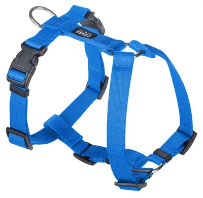 Image de Elzusha - Harnais ergonomique pour chiens de taille moyenne