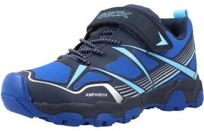 Produktbild von GEOX J MAGNETAR BOY B ABX Blau