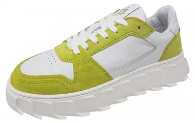 Produktbild von Apple of Eden Sneaker Grün