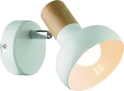 Obrázek produktu pro Bodové svítidlo AREZZO LP-1420/1W WH Light Prestige