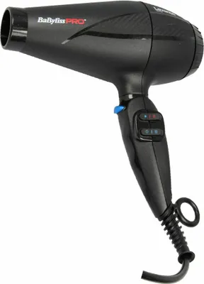 Immagine prodotto di Asciugacapelli BABYLISS BAB6950IE
