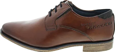 Produktbild von Bugatti Nicolo ExKo 3112510111006300 (42/cognac)