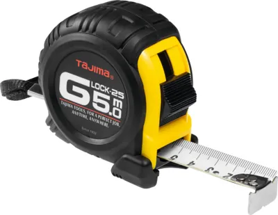 Produktbild von TAJIMA G-Lock BANDMASS 3 m/16 mm