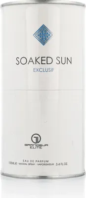 Immagine prodotto di Soaked Sun Exclusif - EDP, 100 ml