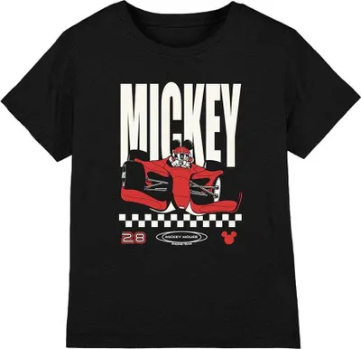 Obrázok produktu pre Disney - Tričko pre deti TV31149 (140-146) (čierne)
