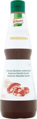 Produktbild von Rinderbrühe Essenz 1L - Knorr