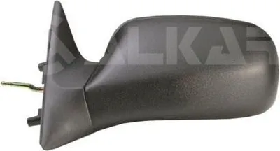 Zdjęcie produktu dla Lusterko Zewnętrzne Opel Astra F 09.91-02.98 Le