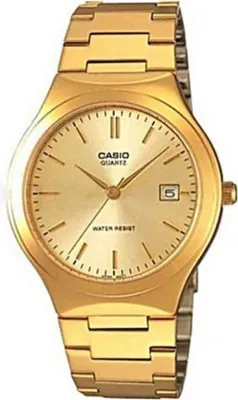 Produktbild von Herren Uhr Casio MTP-1170N-9ADF