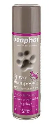 Zdjęcie produktu dla Beaphar 13026, Kot / Pies, szampon, nieprofesjonalny, 250 ml