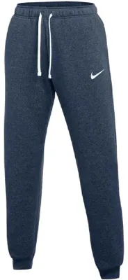 Productafbeelding van Nike - "Park 26" trainingsbroek voor heren, model SX850 (maat M), kleur marineblauw