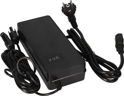 Produktbild von Zendure AC auf Solarstecker Ladegerät